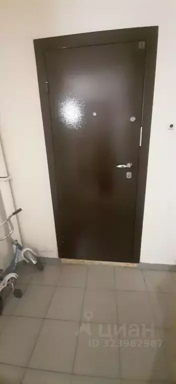 Свободной планировки кв. Иркутская область, Иркутск ул. Александра ... - Фото 1