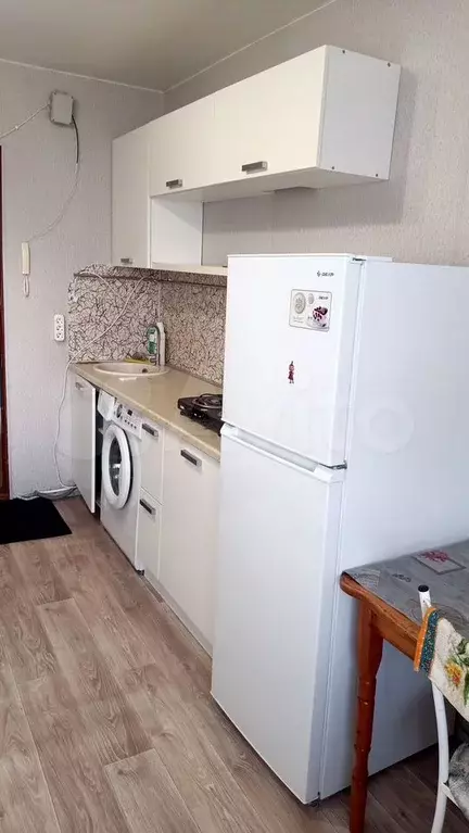 Квартира-студия, 12,7 м, 3/5 эт. - Фото 1