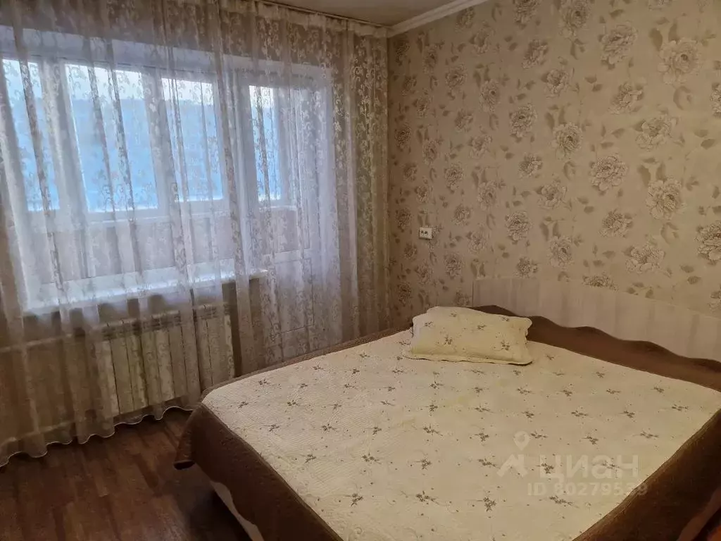 1-к кв. Татарстан, Казань ул. Четаева, 33 (35.0 м) - Фото 1