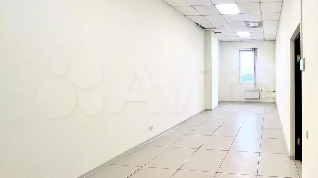 Офис 59,2м2, кабинеты, развозка до метро - Фото 0