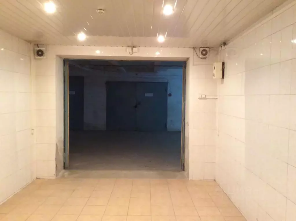 Гараж в Томская область, Томск просп. Фрунзе, 26 (36 м) - Фото 2