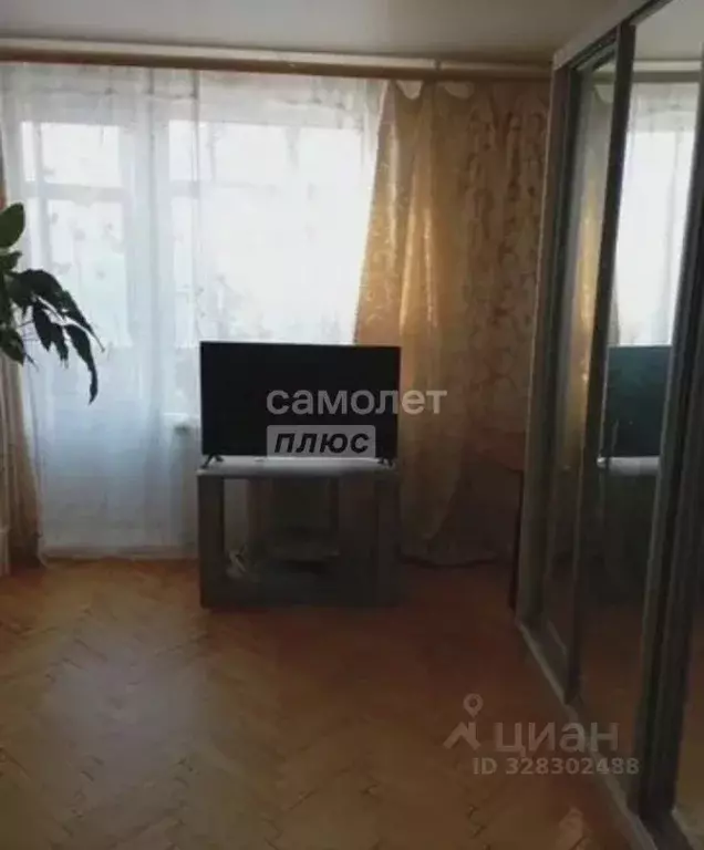 2-к кв. Московская область, Балашиха просп. Ленина, 18 (46.6 м) - Фото 2