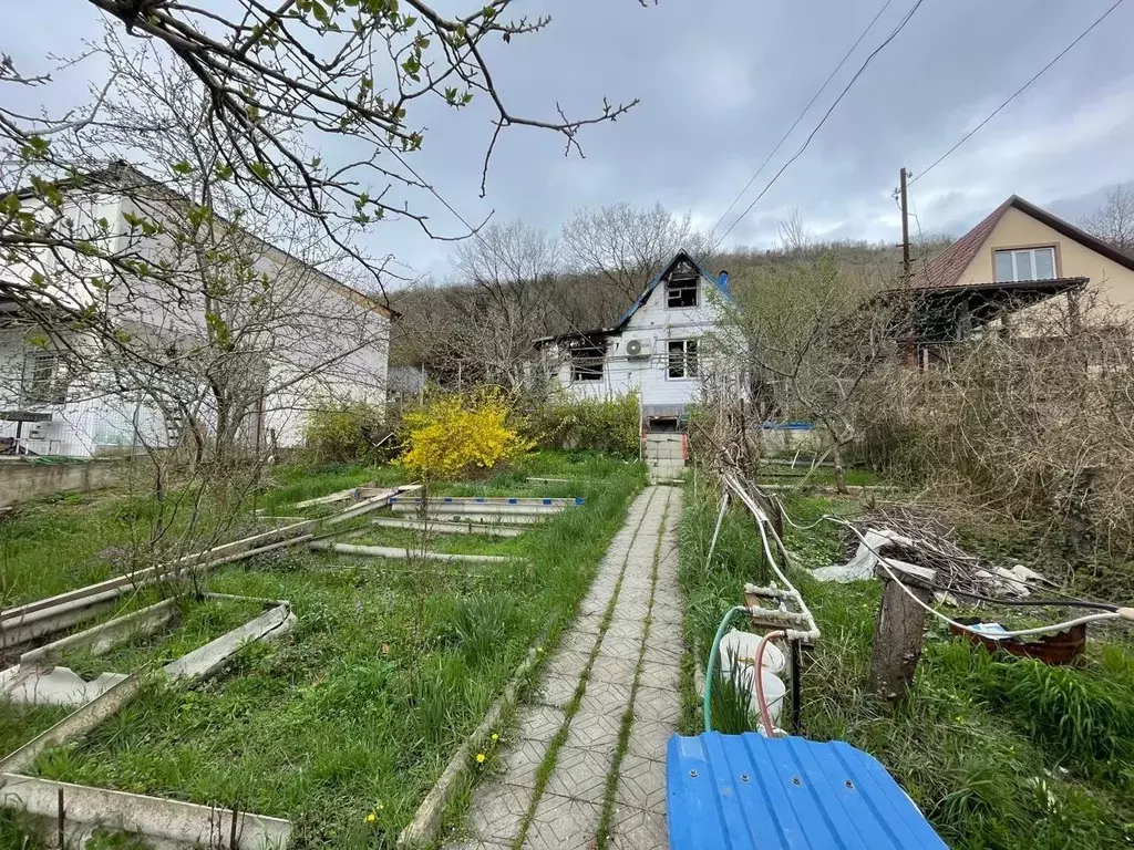 Дача, 10 м - Фото 1