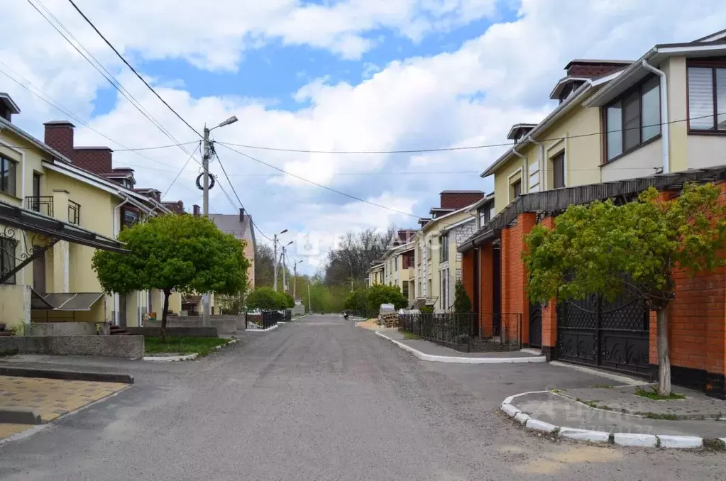 Таунхаус в Орловская область, Орел Выставочная ул, 21/2 (272.3 м) - Фото 1