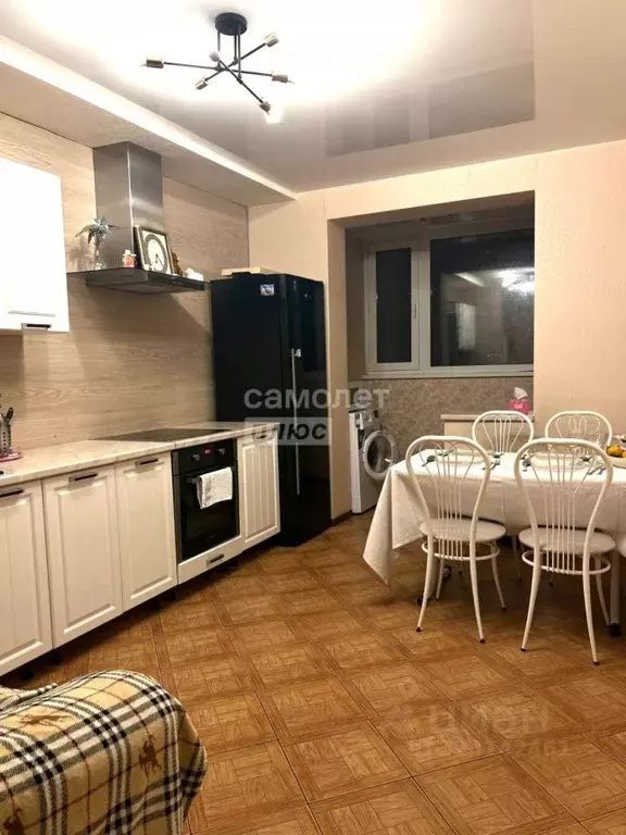 2-к кв. Московская область, Видное ул. Ермолинская, 7 (55.9 м) - Фото 1