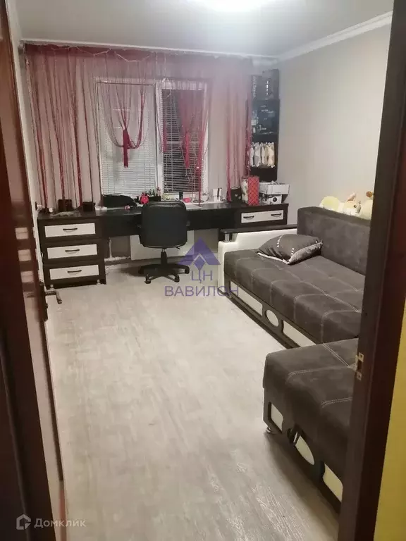 Продаётся 4-к квартира, 74 м - Фото 0