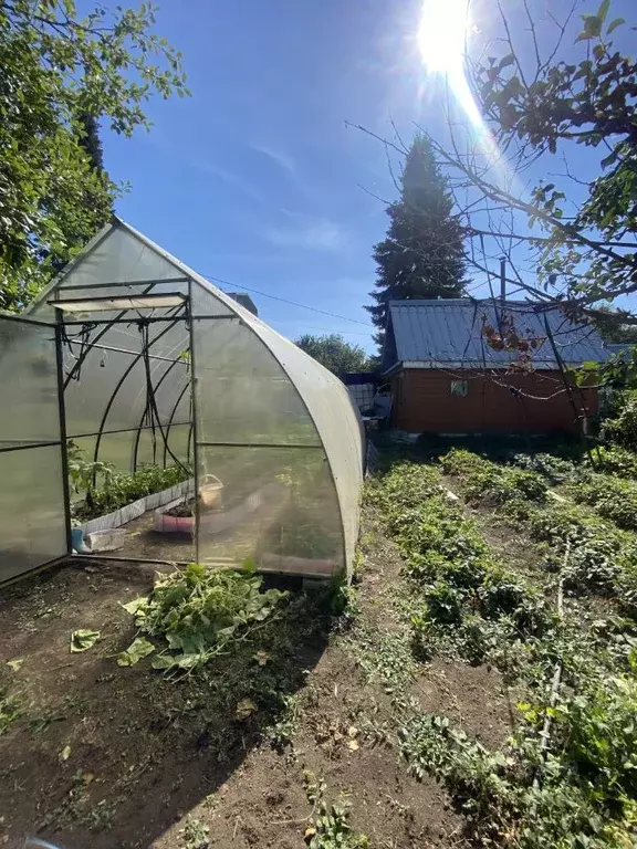 Дом в Башкортостан, Уфа Сосенки ОСТ ОАО УМПО СТ, ул. Сторожевая (45 м) - Фото 2