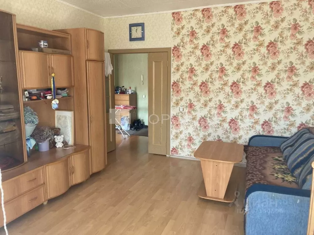 1-к кв. Новосибирская область, Новосибирск ул. Дуси Ковальчук, 173 ... - Фото 0