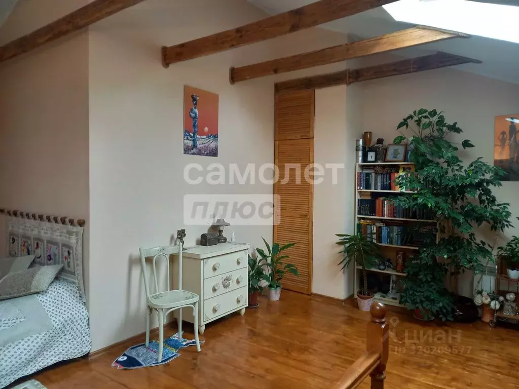 2-к кв. Рязанская область, Рязань Солотча р-н, 8к38 (87.4 м) - Фото 1