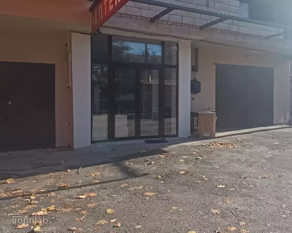 Торговая площадь в Кабардино-Балкария, Нальчик ул. Кешокова, 83 (26 м) - Фото 2