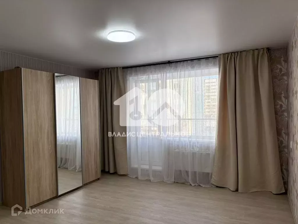 Продаётся квартира-студия, 32.4 м - Фото 1