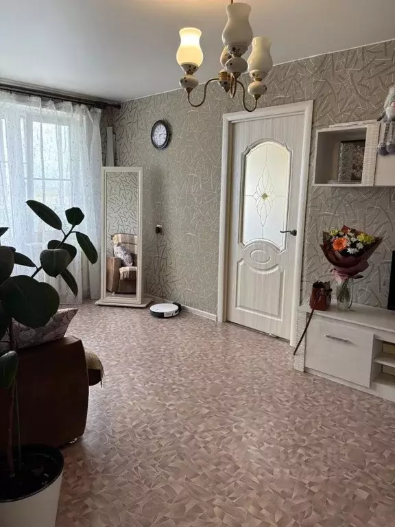 3-к кв. Новгородская область, Новгородский муниципальный район, ... - Фото 1