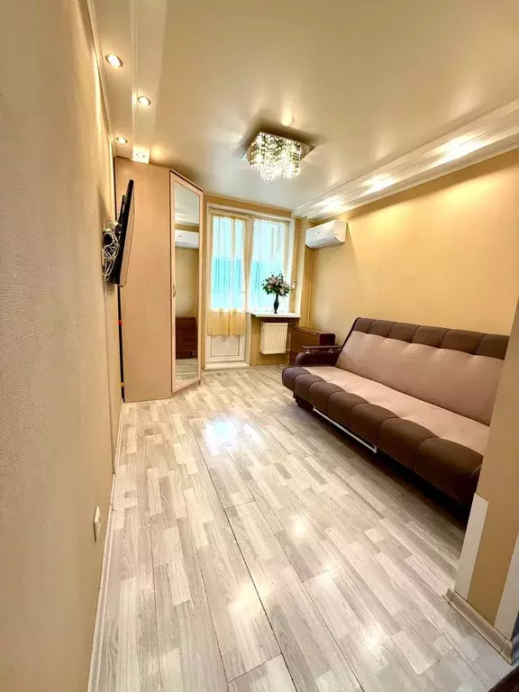 Продаётся квартира-студия, 23 м - Фото 1