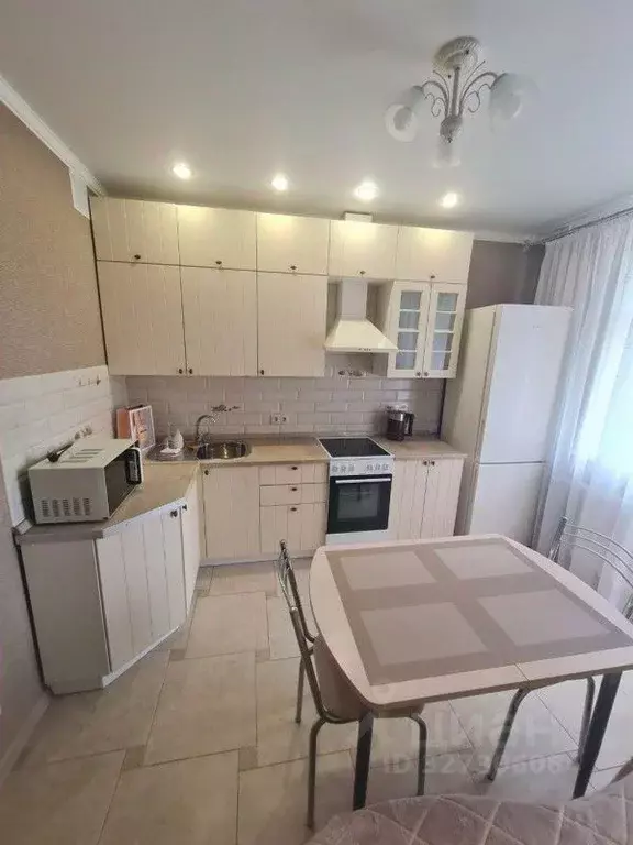 1-к кв. Московская область, Сергиев Посад просп. Красной Армии, 240 ... - Фото 1