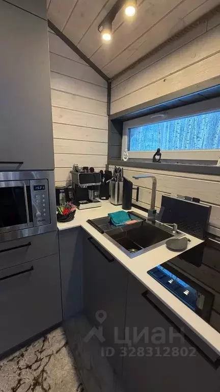 Дом в Ивановская область, Ивановский муниципальный округ, д. ... - Фото 2