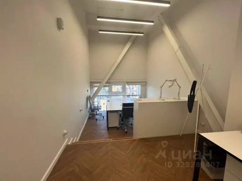 Офис в Москва Сретенский бул., 5 (180 м) - Фото 2