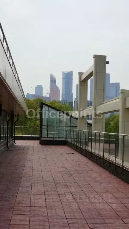 Офис в Москва Большая Декабрьская ул., 13 (167 м) - Фото 2