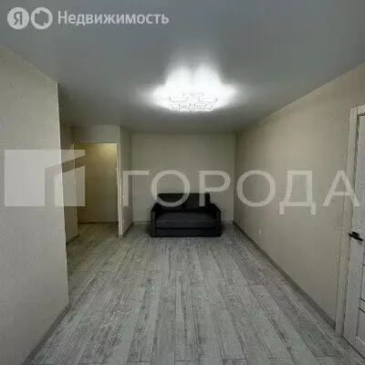 2-комнатная квартира: Барнаул, улица Матросова, 15 (42.8 м) - Фото 0
