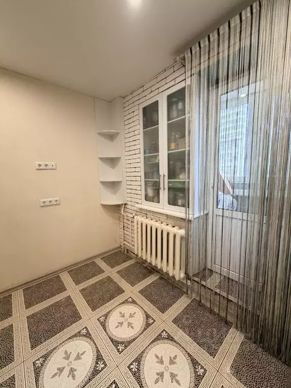 1-к кв. Башкортостан, Уфа ул. Рудольфа Нуреева, 14 (32.6 м) - Фото 2
