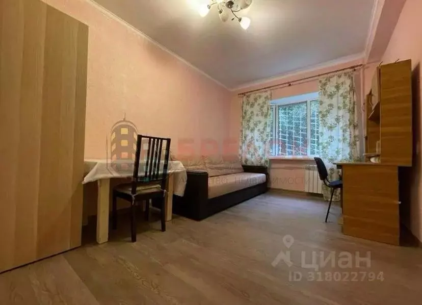 2-к кв. Ростовская область, Ростов-на-Дону Западный мкр, просп. ... - Фото 0