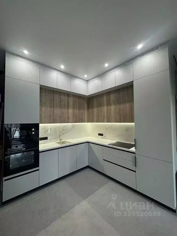 2-к кв. Москва просп. Лихачева, 22 (58.0 м) - Фото 1