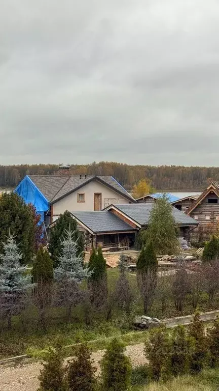 Дом в Московская область, Мытищи городской округ, д. Никульское ... - Фото 1