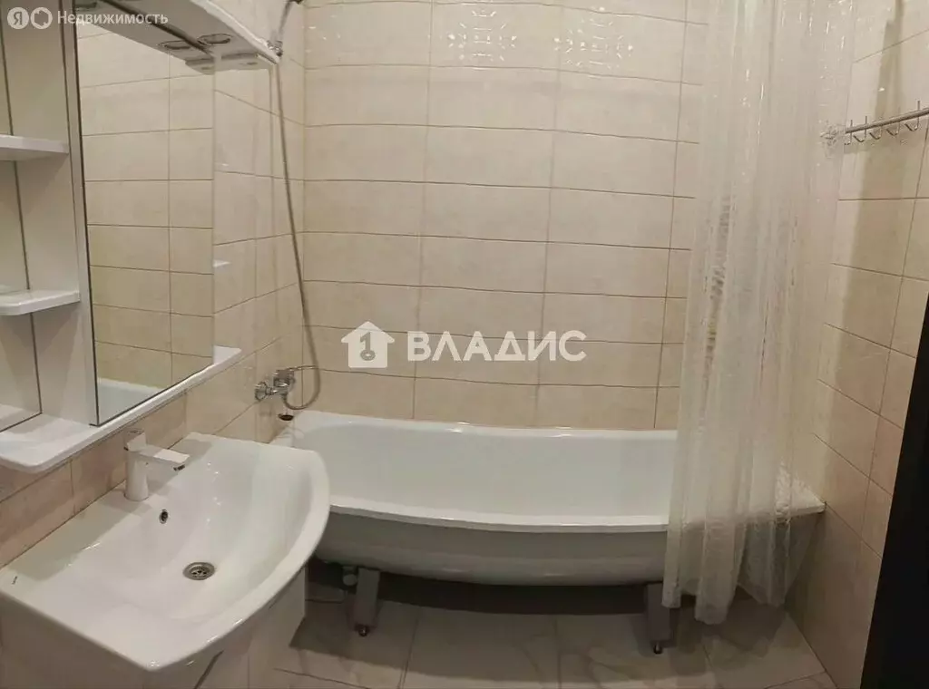 Квартира-студия: Московская область, городской округ Домодедово, село ... - Фото 2