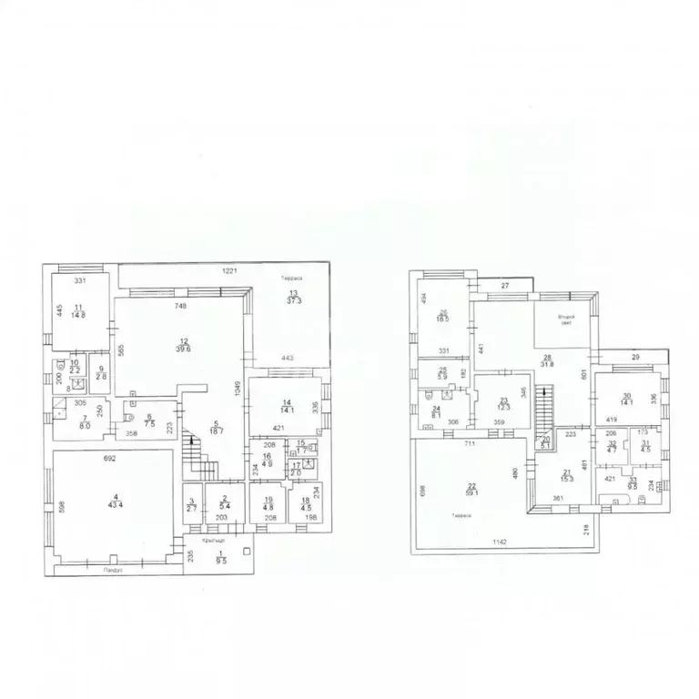 Коттедж в Новосибирская область, Новосибирский район, Кудряшовский ... - Фото 2