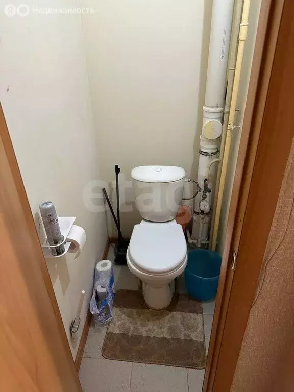 2-комнатная квартира: Челябинск, улица Зальцмана, 44 (58 м) - Фото 1