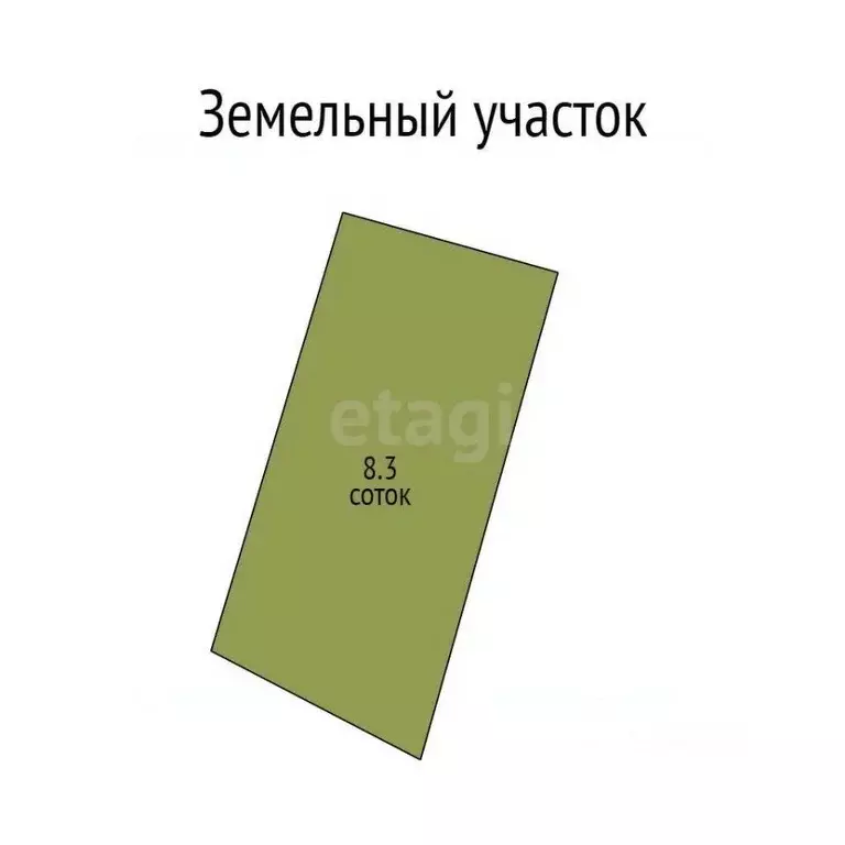 Участок в Белгородская область, Корочанский муниципальный округ, ... - Фото 2