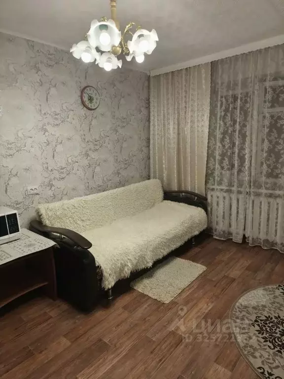 Студия Татарстан, Нижнекамск просп. Строителей, 4Б (23.0 м) - Фото 1