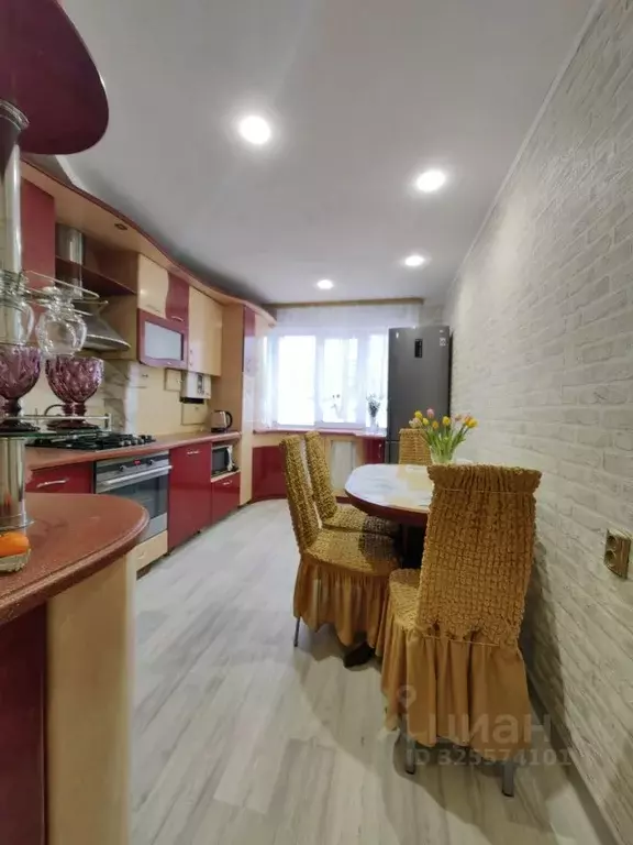 3-к кв. Нижегородская область, Нижний Новгород д. Афонино, ул. ... - Фото 1