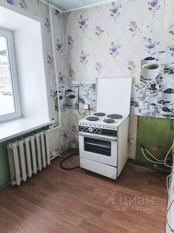 3-к кв. Архангельская область, Пинежский муниципальный округ, пос. Сия ... - Фото 2