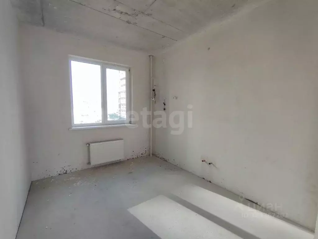 2-к кв. Крым, Симферопольский район, с. Мирное, Жигулина Роща мкр  ... - Фото 1