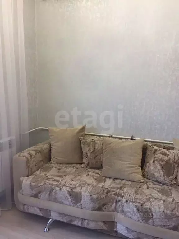 1-к кв. Крым, Евпатория ул. Московская, 46А (52.2 м) - Фото 0