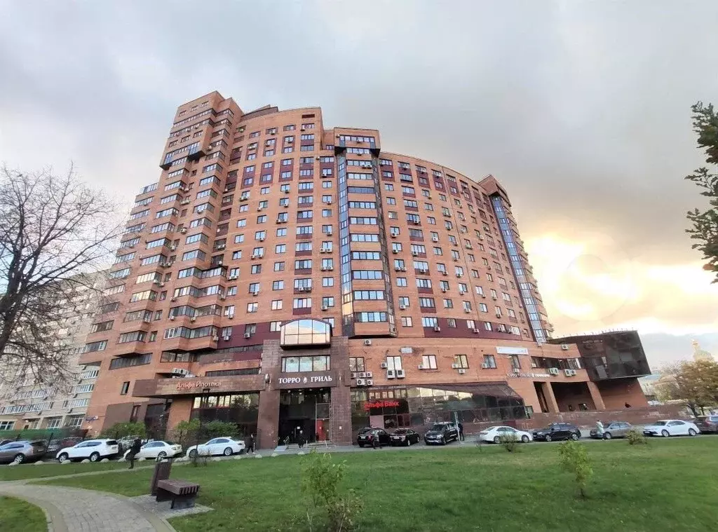 2-к. квартира, 85 м, 11/19 эт. - Фото 0