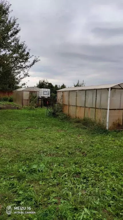 Дом в Калужская область, Дзержинский район, Сени с/пос, д. Лужное  ... - Фото 2