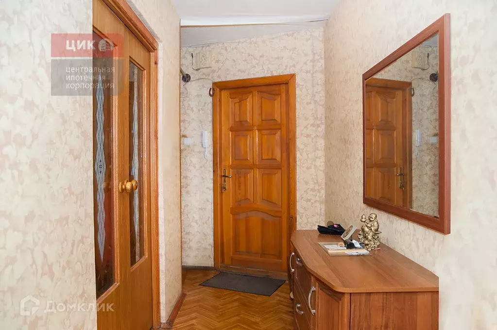 Продаётся 3-к квартира, 70.4 м - Фото 1