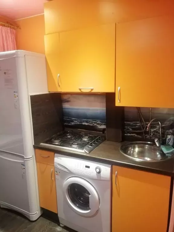 Продаётся 2-к квартира, 44 м - Фото 0