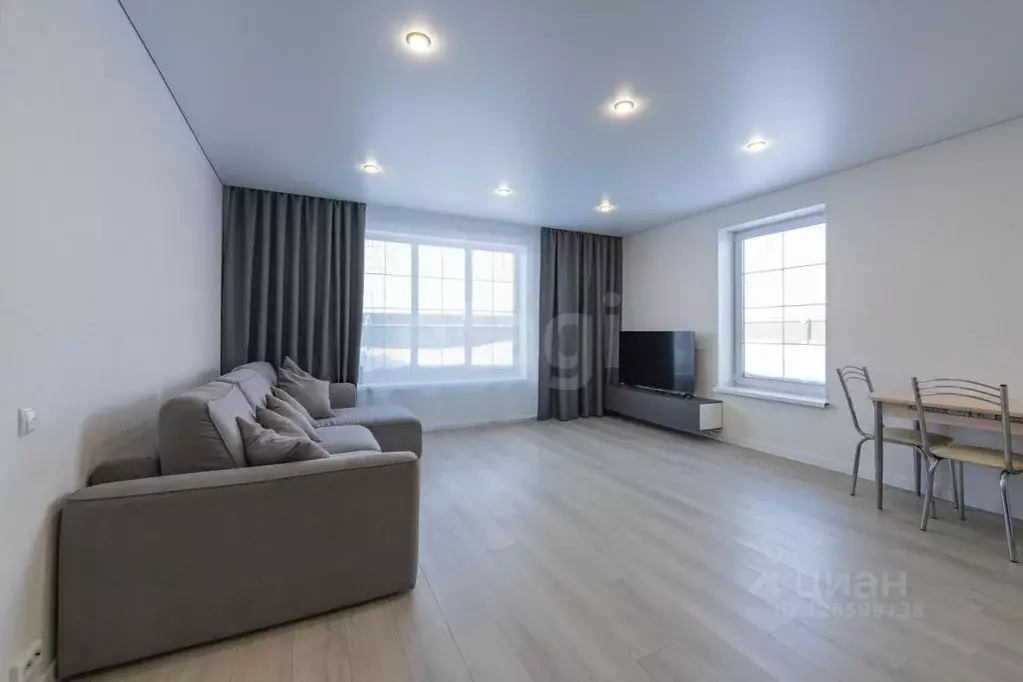 Дом в Пермский край, Пермь ул. Капитана Еремина, 46 (106 м) - Фото 2