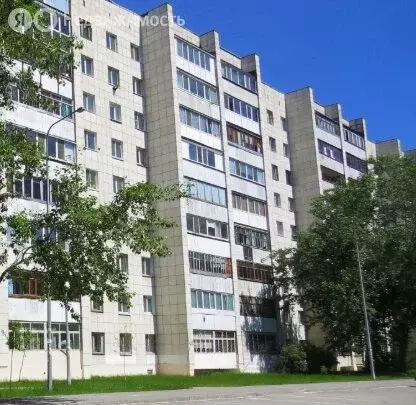 1-комнатная квартира: Тюмень, улица Дружбы, 169 (47.8 м) - Фото 2