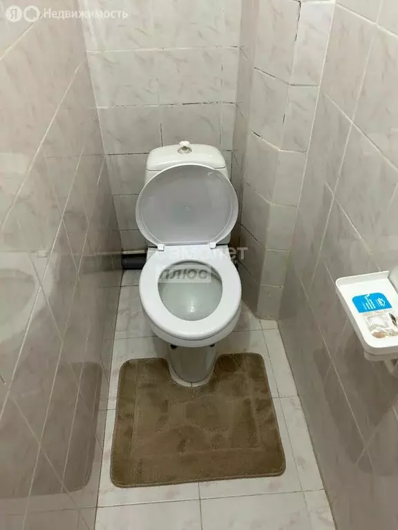 2-комнатная квартира: Терек, улица Бесланеева, 11 (48 м) - Фото 1