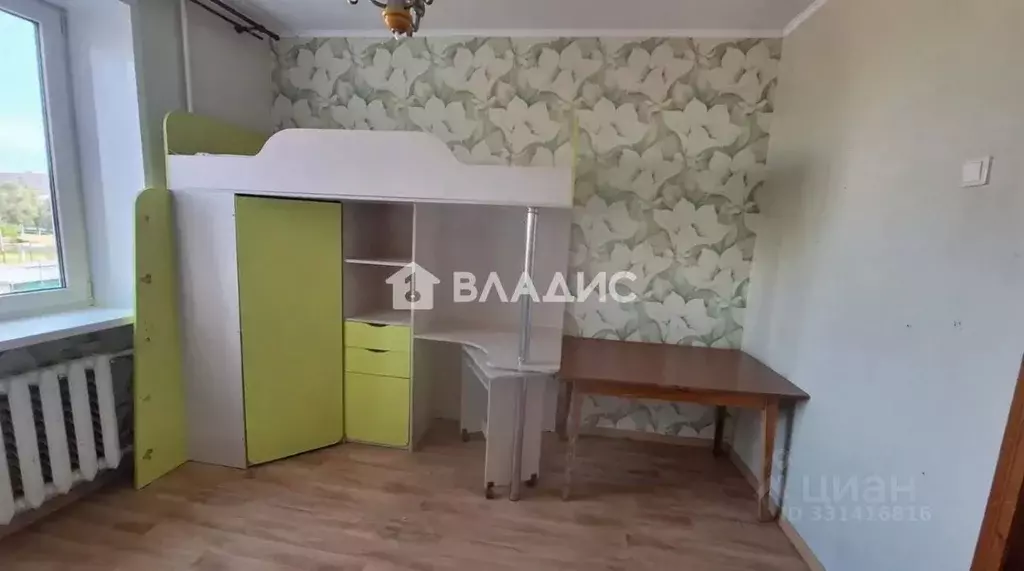 3-к кв. Краснодарский край, Ейск Коммунистическая ул., 20/9 (63.0 м) - Фото 2