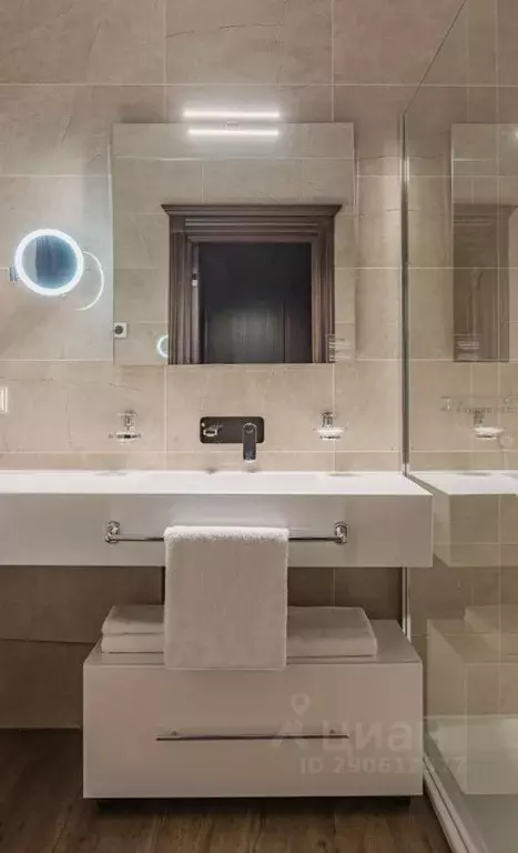 Комната Алтай, Майминский район, с. Урлу-Аспак Лесхозная ул., 20 (36.0 ... - Фото 2