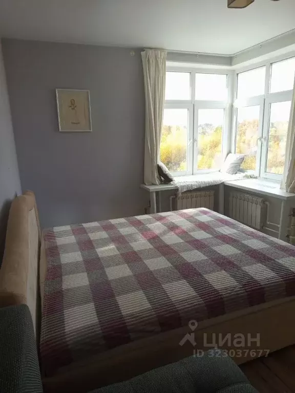 3-к кв. Московская область, Ленинский городской округ, д. Суханово ... - Фото 2