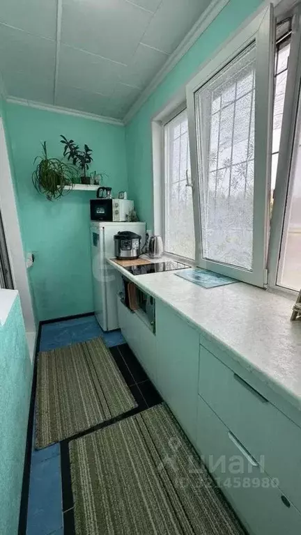 Студия Кемеровская область, Кемерово Ленинградский просп., 24а (23.0 ... - Фото 1