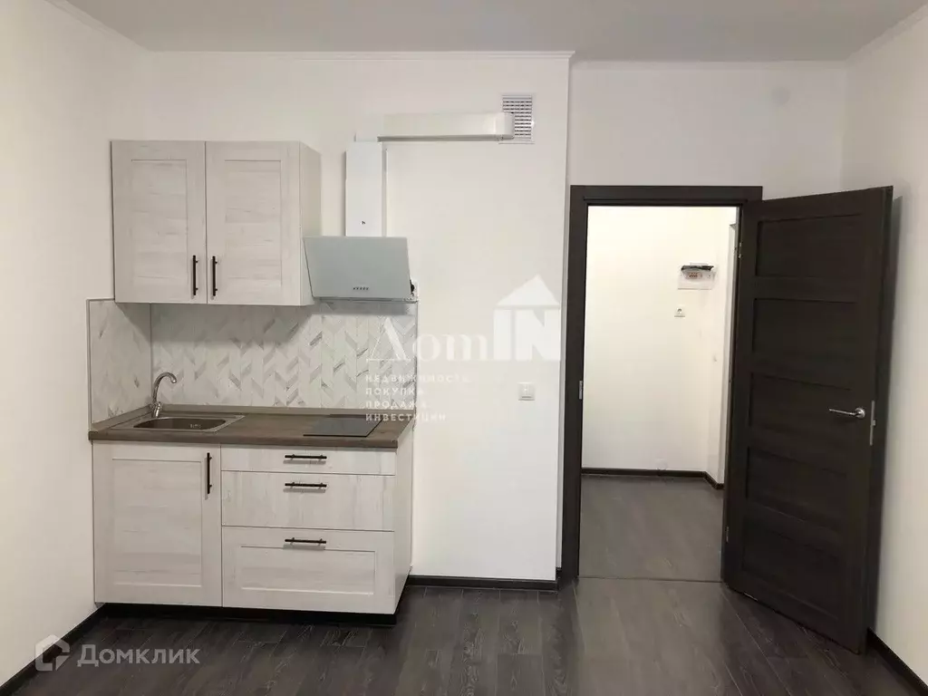 Продаётся квартира-студия, 25 м - Фото 0