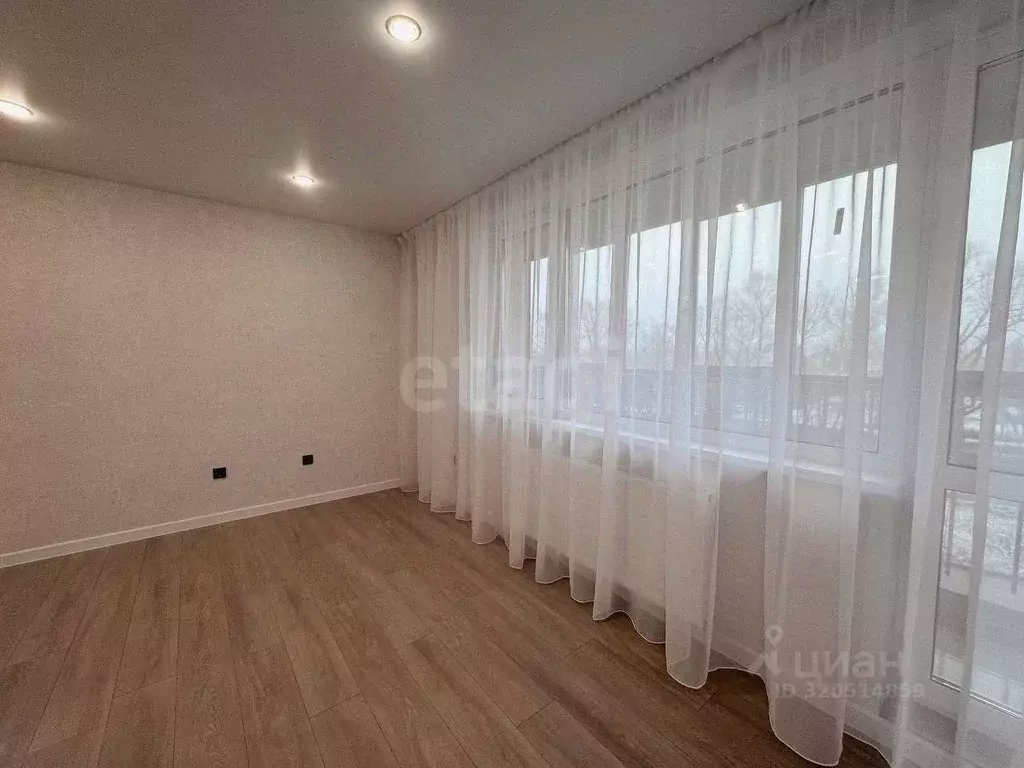 Студия Татарстан, Казань ул. Архитектора Гайнутдинова, 26к5 (30.7 м) - Фото 1
