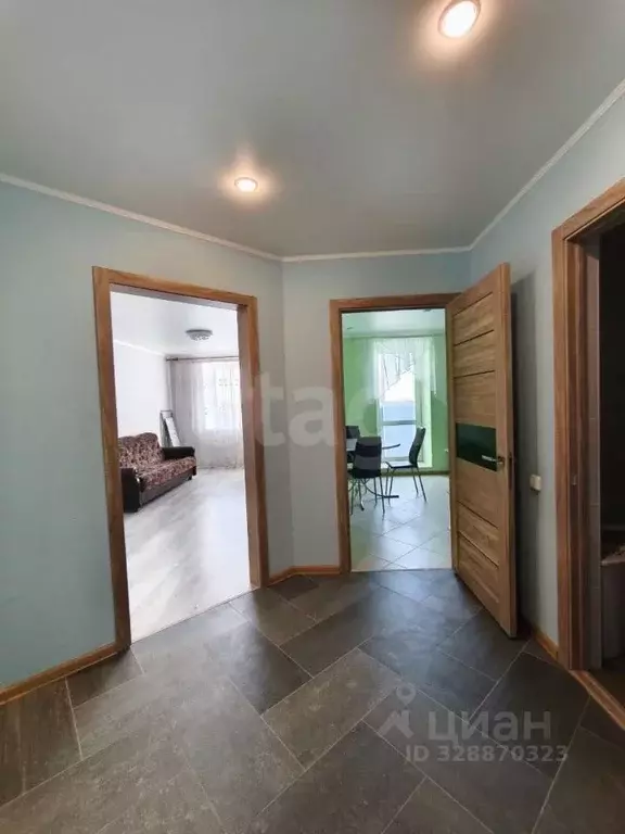 1-к кв. Саратовская область, Энгельс Вокзальная ул., 48 (39.6 м) - Фото 2