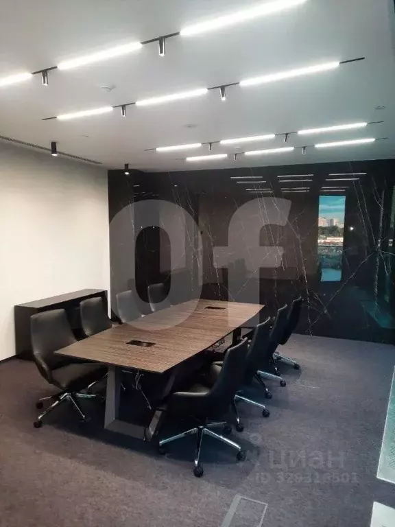 Офис в Москва Новоданиловская наб., 12 (533 м) - Фото 1